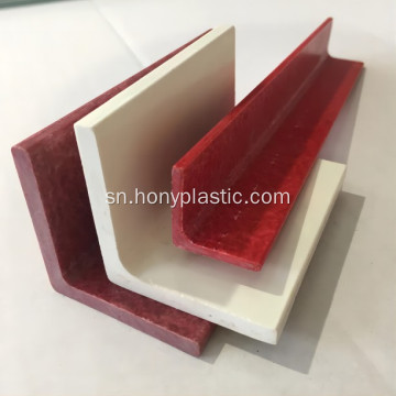 GPO-3 Rigid fiberglass yakasimbiswa composite laminate